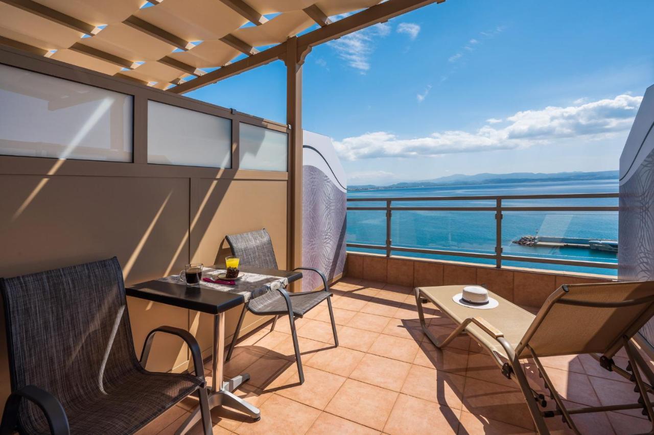 Hotel Minos Boutique Hotel Agia Galini (Crete)