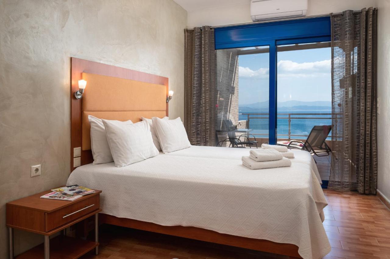 Minos Boutique Hotel Hotel Agia Galini (Crete)