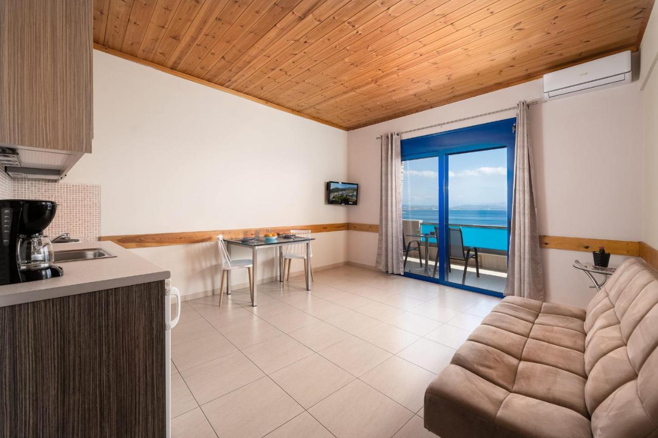 Hotel Minos Boutique Hotel 3*