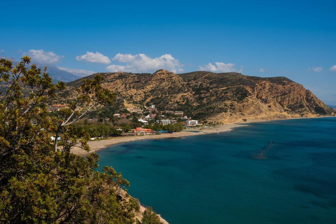 Minos Boutique Hotel Hotel