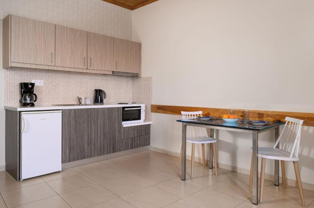Minos Boutique Hotel 3*