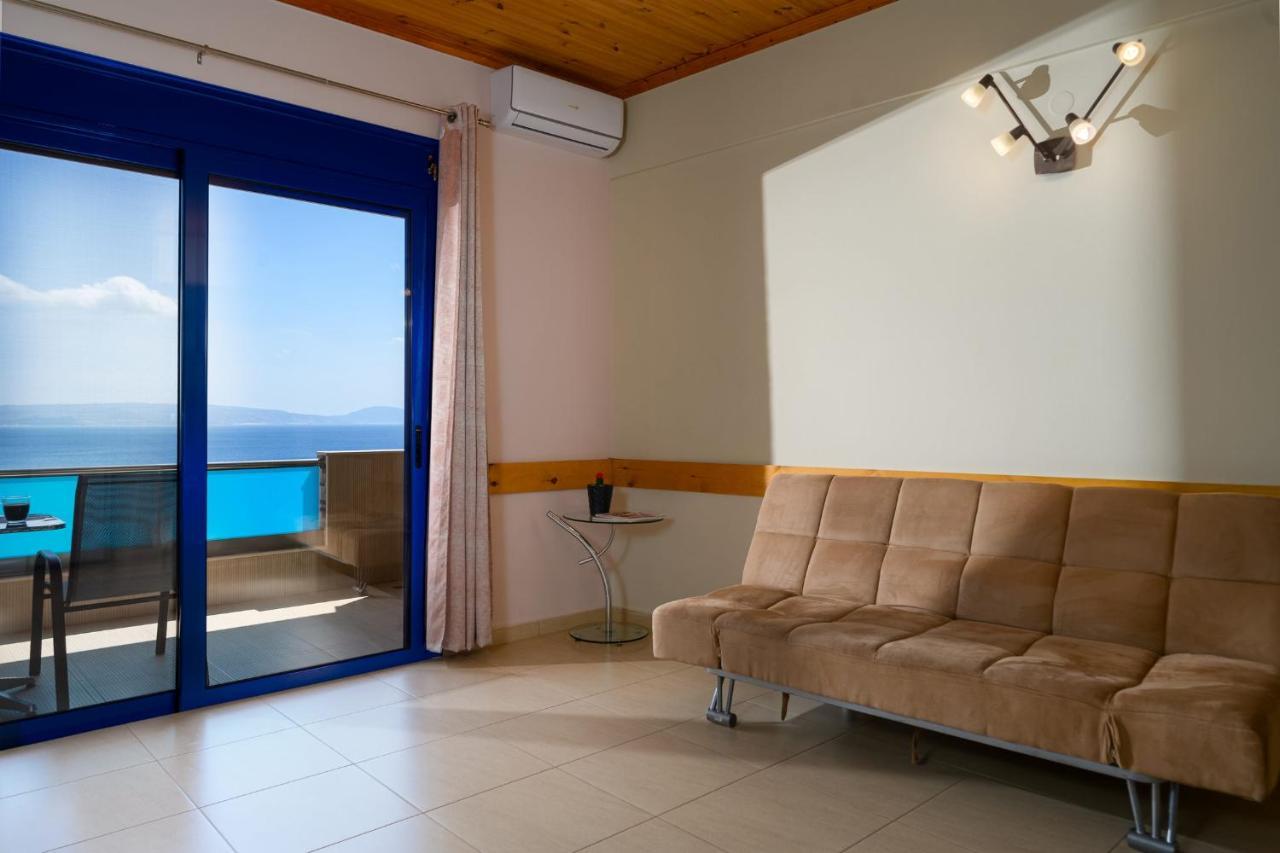 Minos Boutique Hotel Agia Galini (Crete)