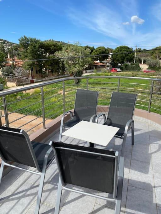 Keskos Luxury Villa
