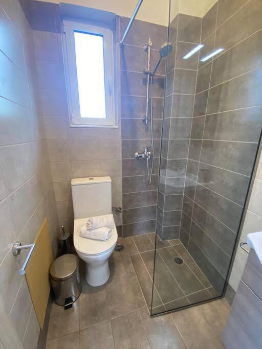 Villa Keskos Luxury *