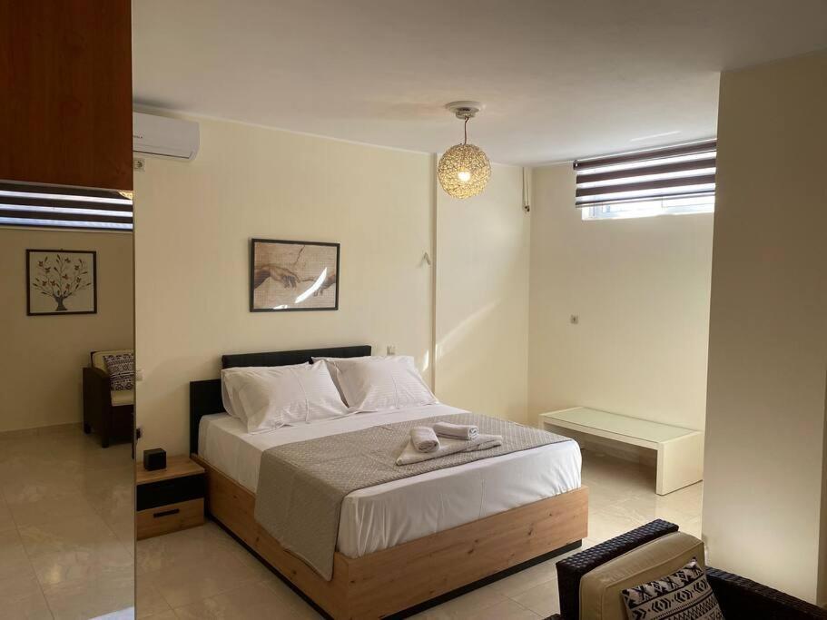 Villa Keskos Luxury