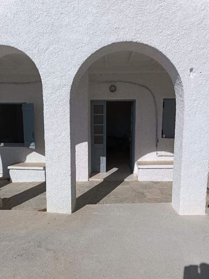 Apartment Village View Chora (Ios)