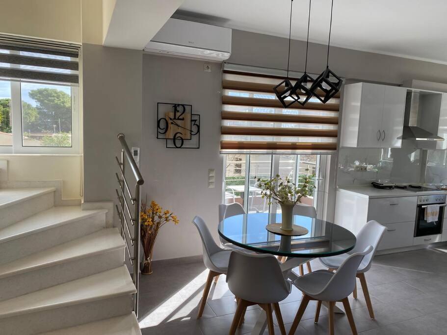 Keskos Luxury Villa