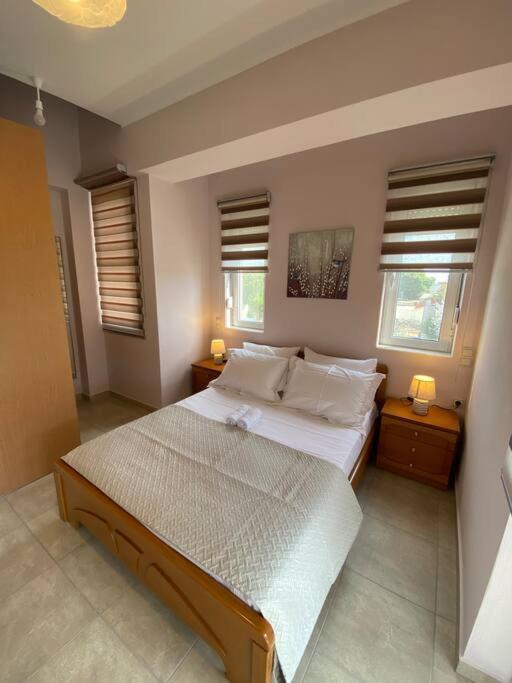 Villa Keskos Luxury