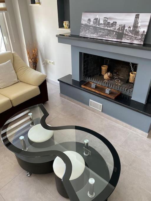 Keskos Luxury