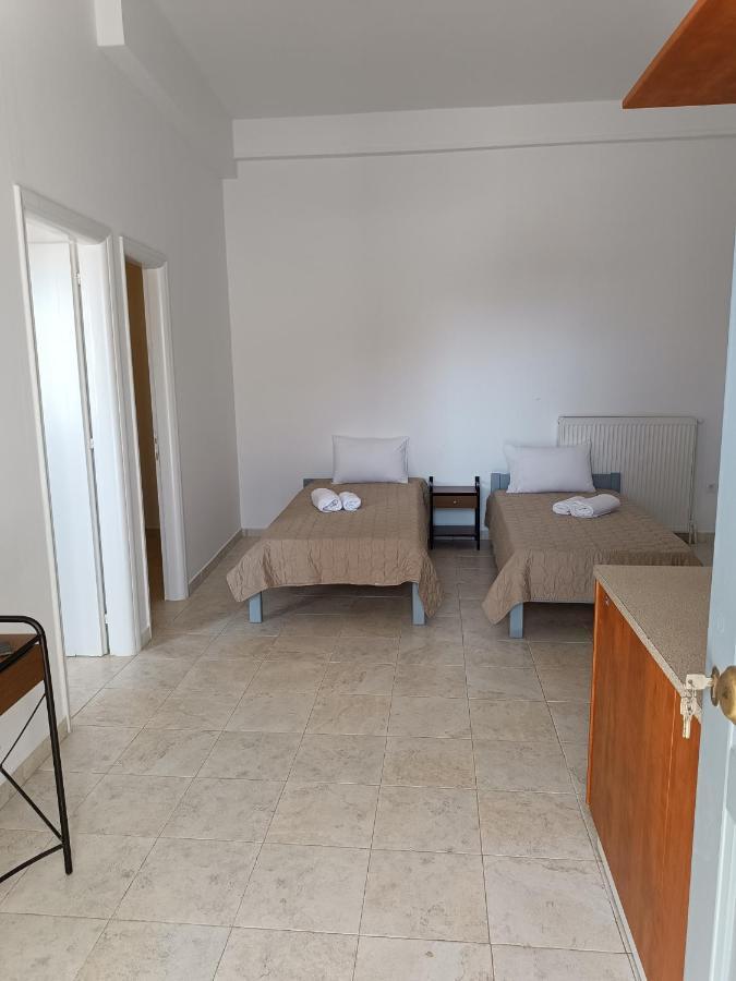Village View Apartment