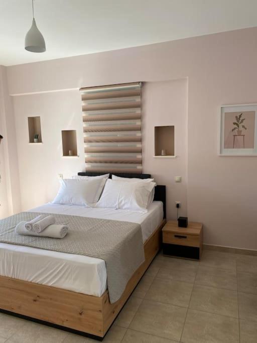 Keskos Luxury * Artemida (Attica)