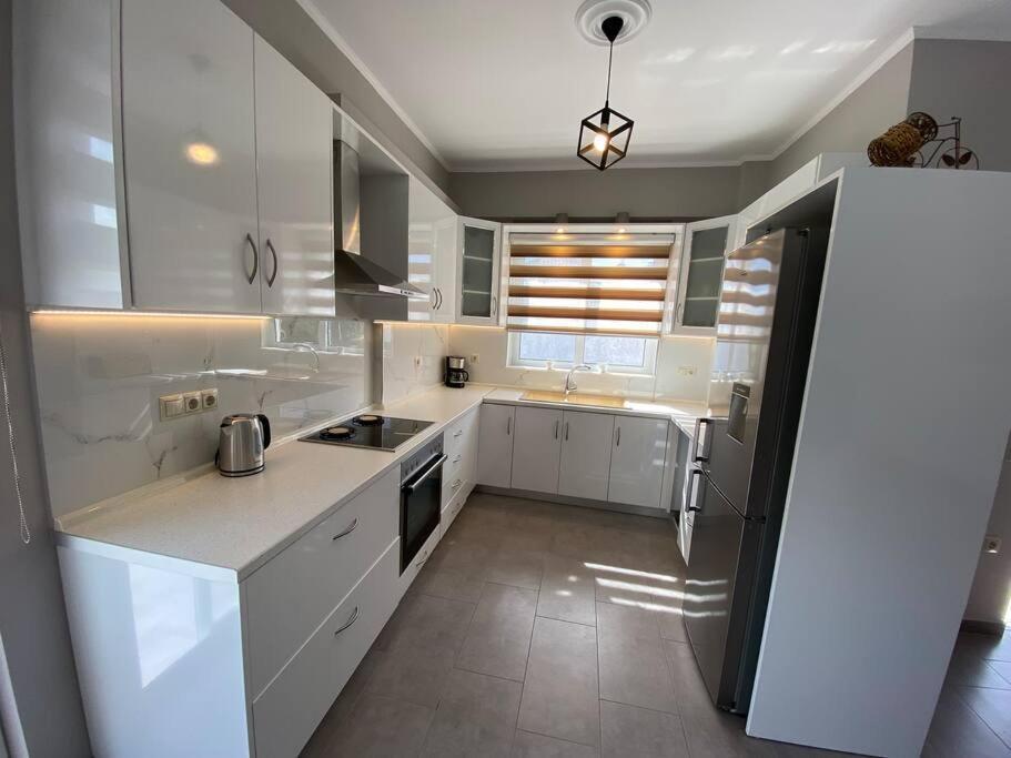 Villa Keskos Luxury *