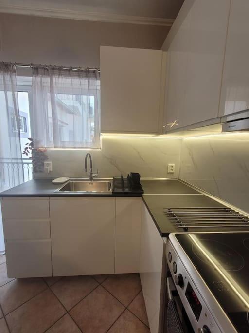 Lovely Meteora Apartment