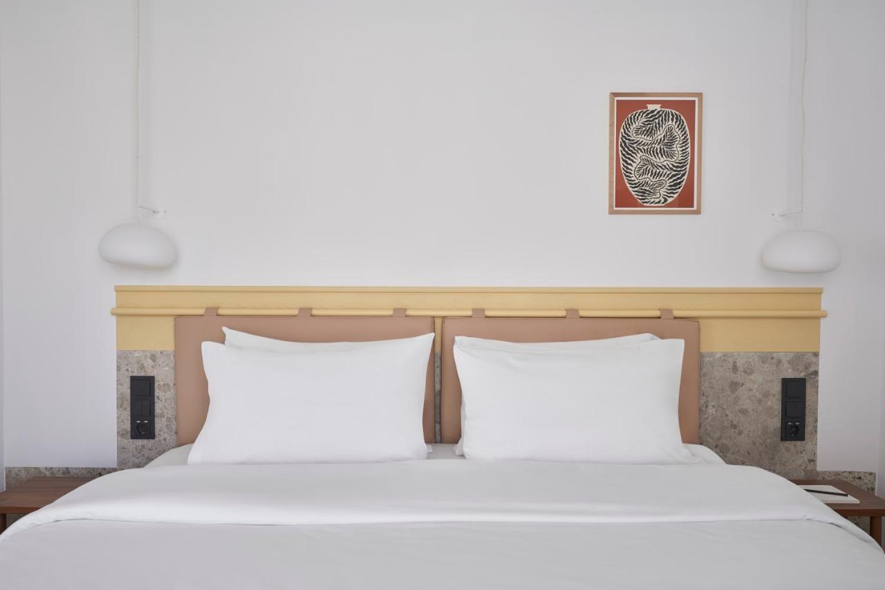 The Social Hotel, A Member Of Radisson Individuals 4* Athens