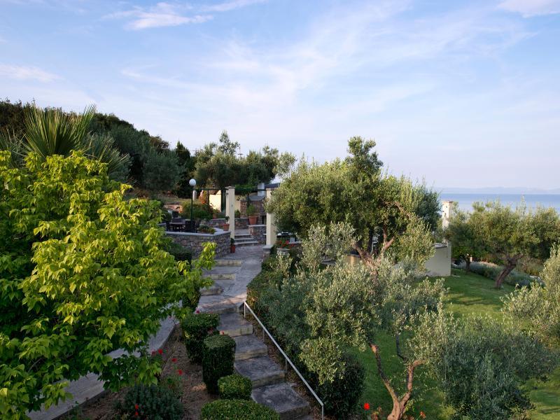 Porto Valitsa Guest house