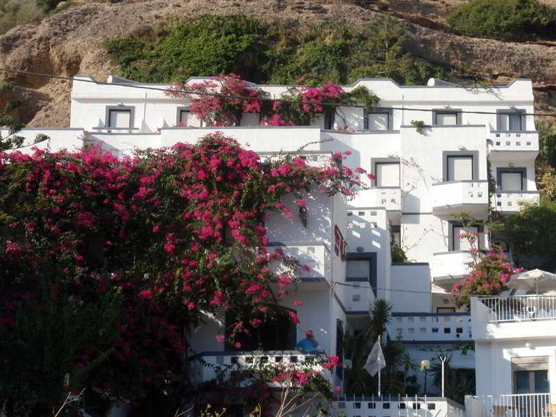 Fevro Agia Galini (Crete)