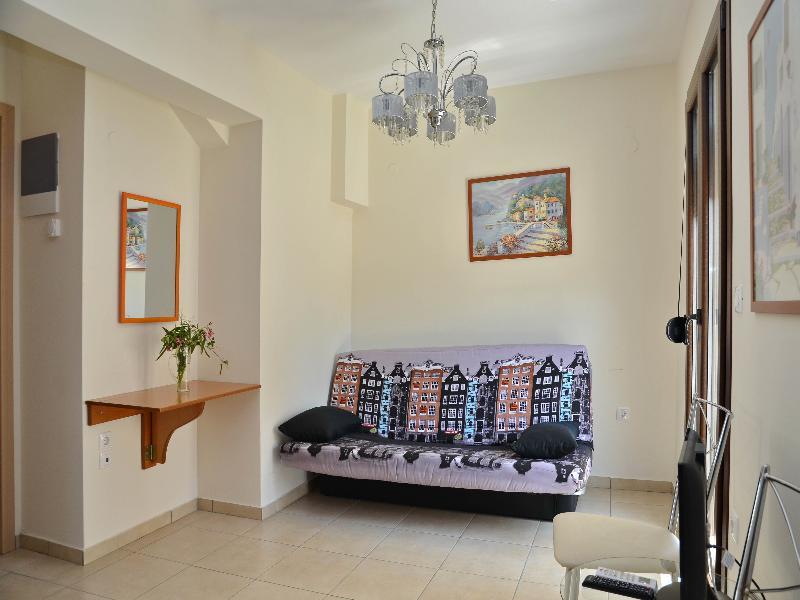 Somnia Aparthotel Skiathos Town