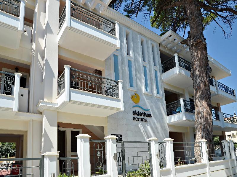 Somnia Aparthotel 4*