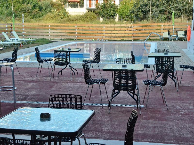 Somnia 4* Skiathos Town