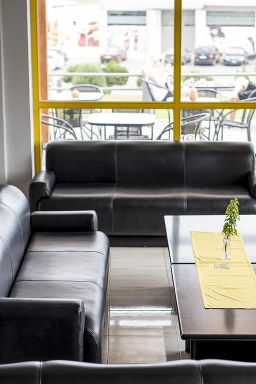 Nereides Hotel 3*