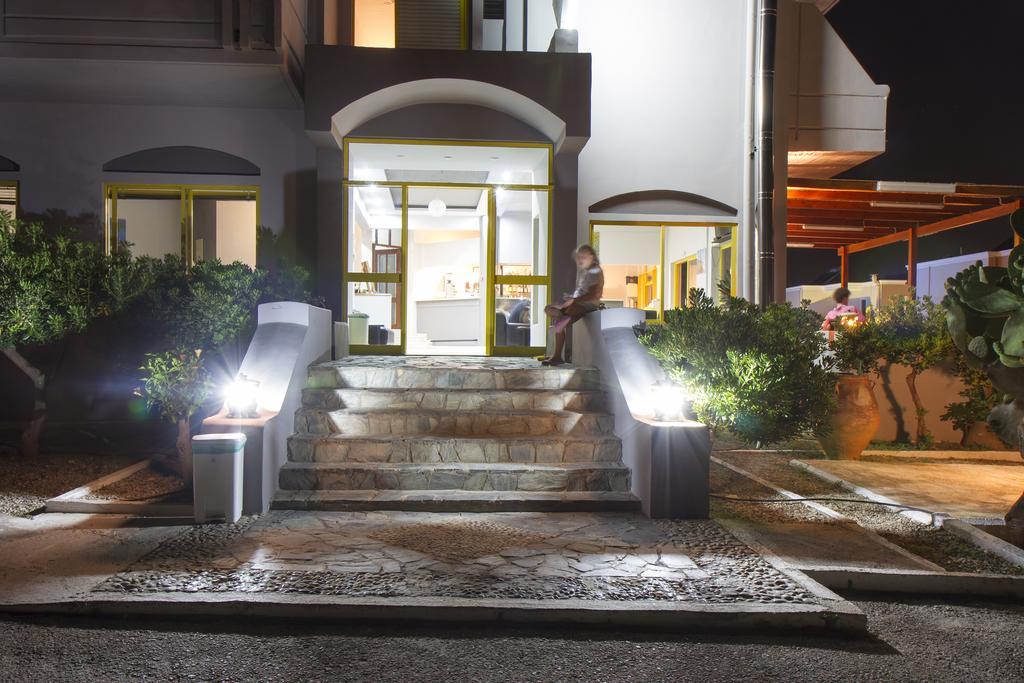 Hotel Nereides