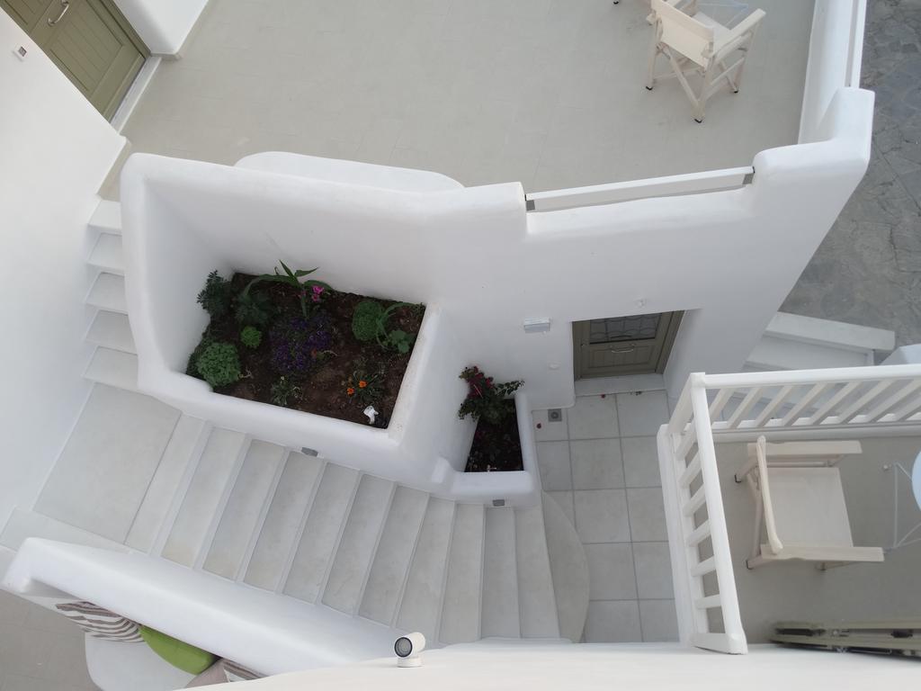 Naxos Oceamo Guest house 2*