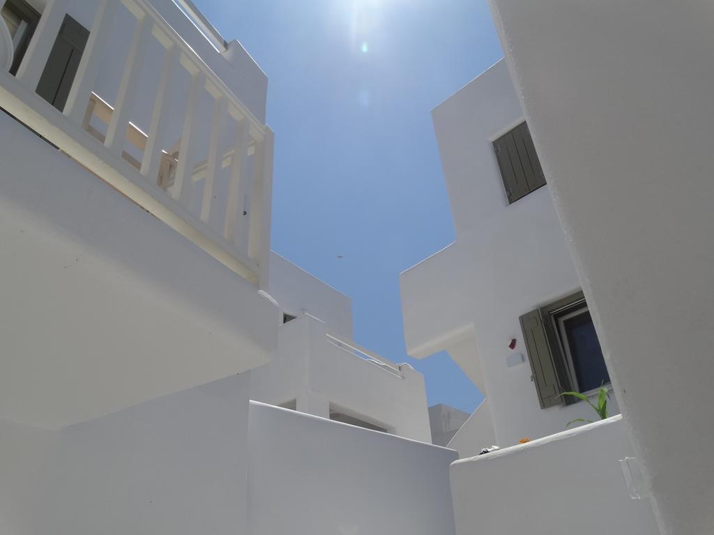 Naxos Oceamo Naxos City