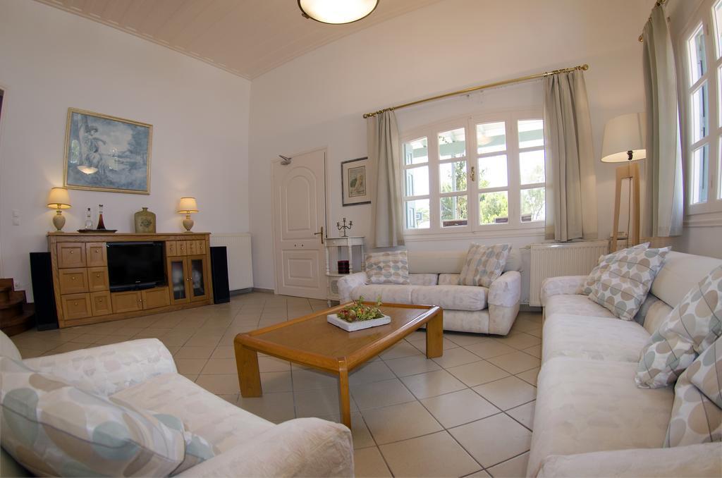 Aeolos Villa