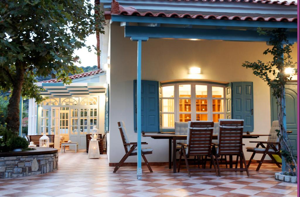 Villa Aeolos