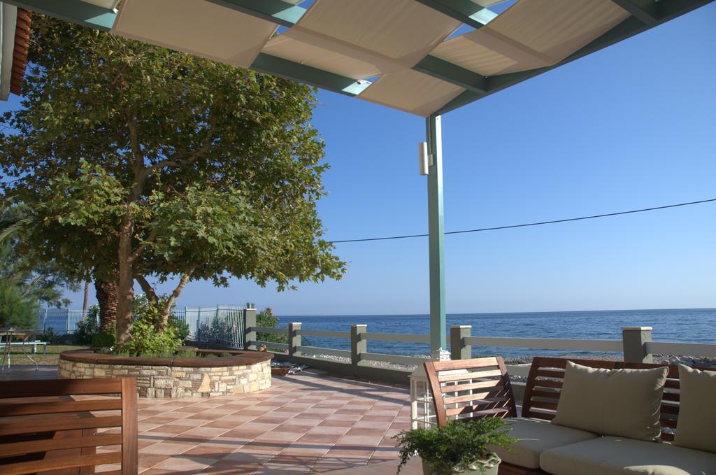 Aeolos Villa