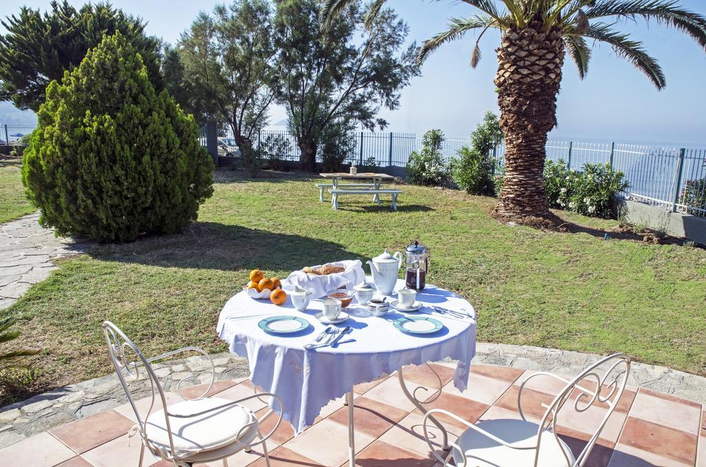 Villa Aeolos Koumeika