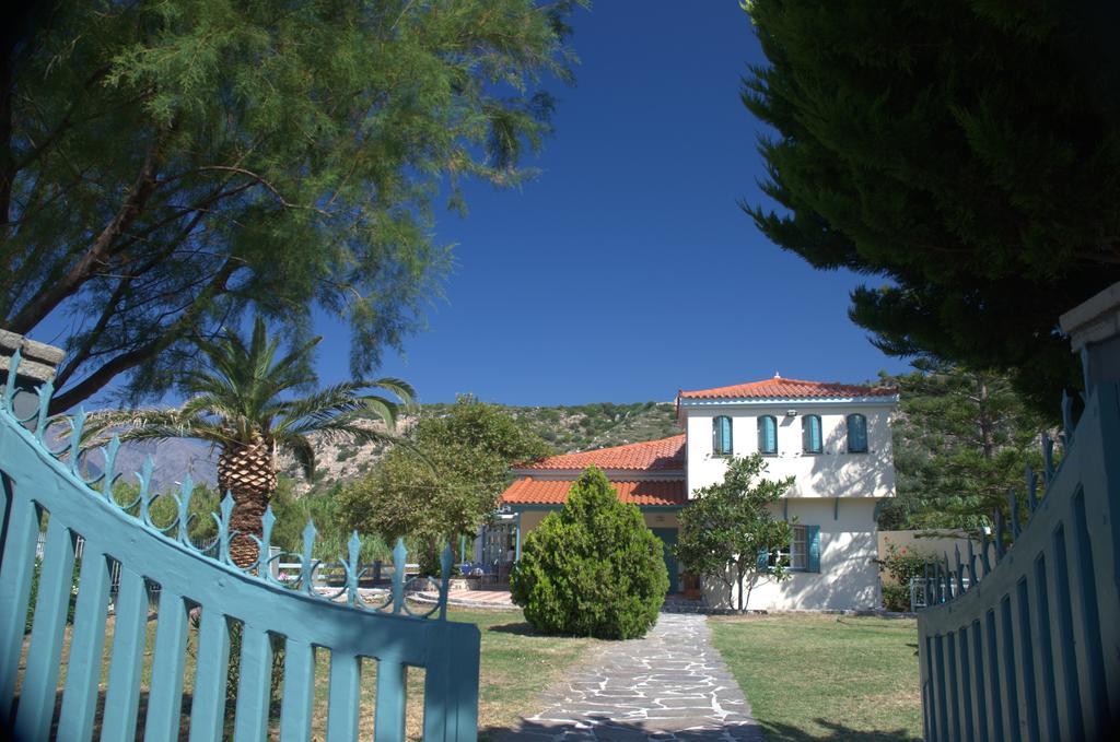 Aeolos