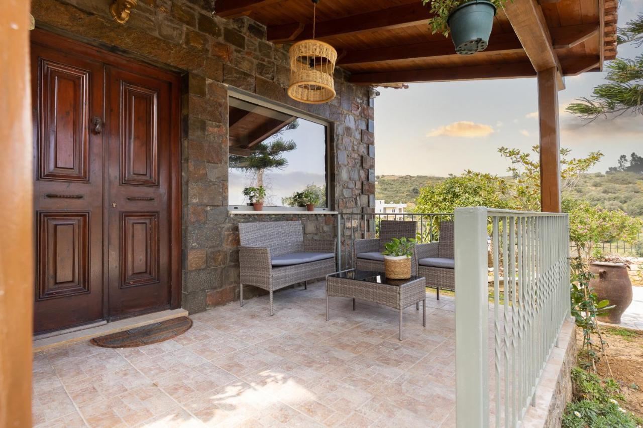 Holiday home Stone & Sea *