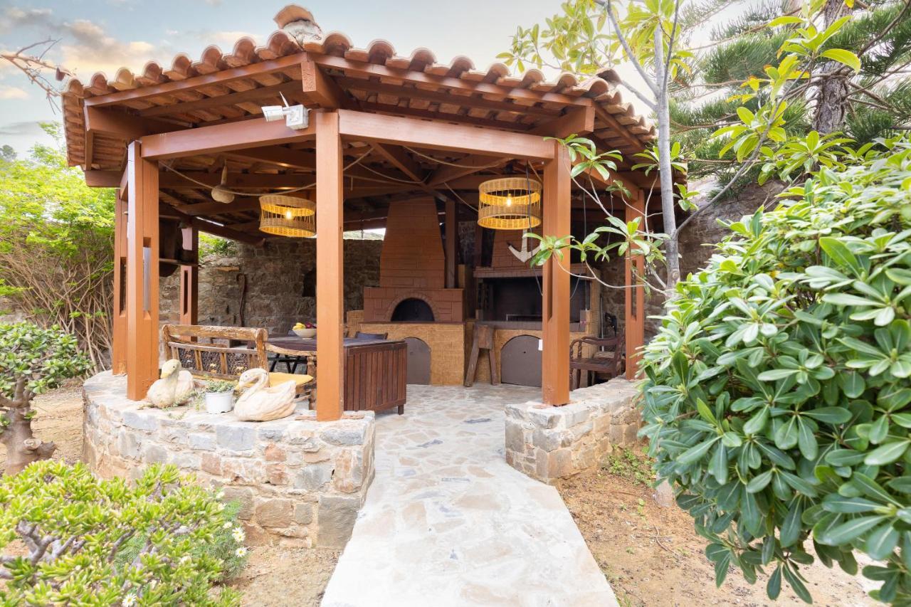 Holiday home Stone & Sea Agia Pelagia (Crete)