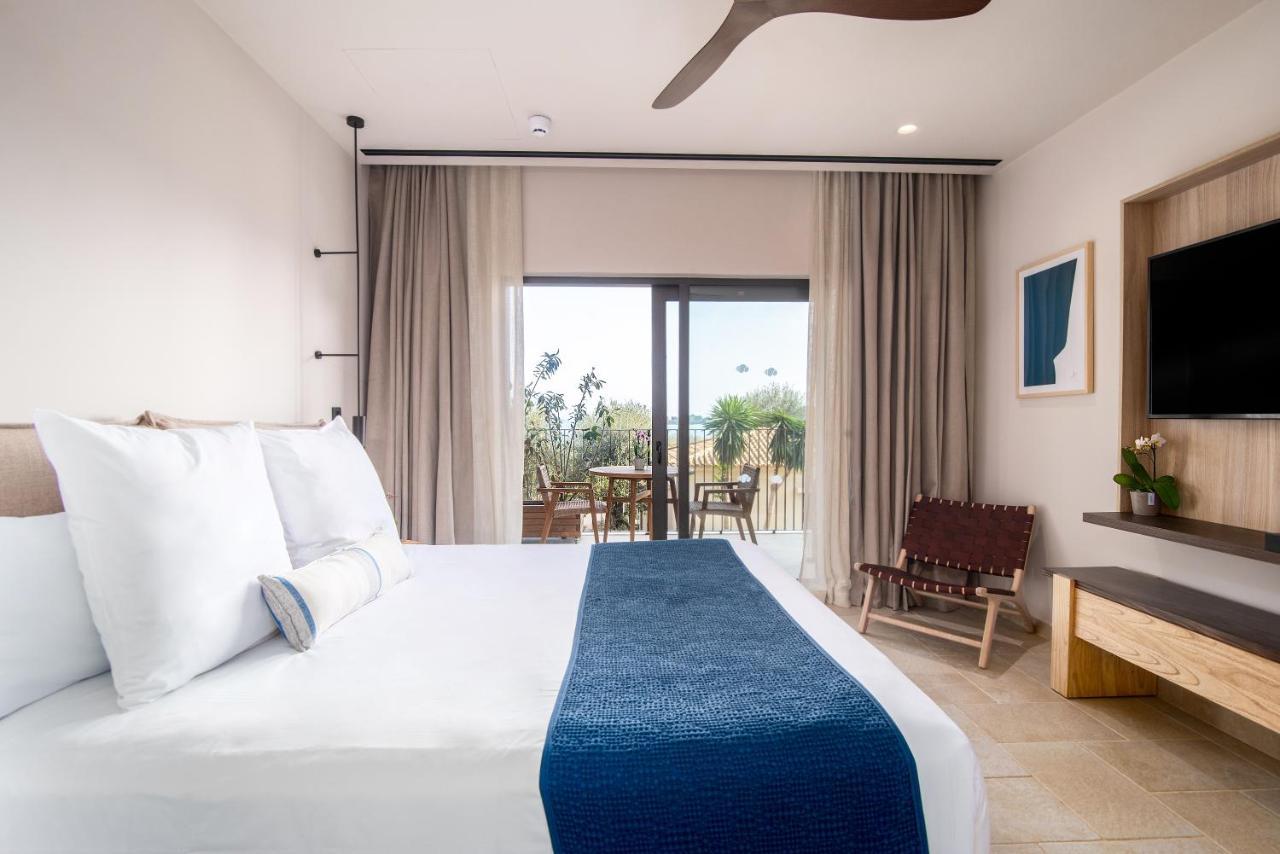 Dreams Corfu & 5* Gouvia