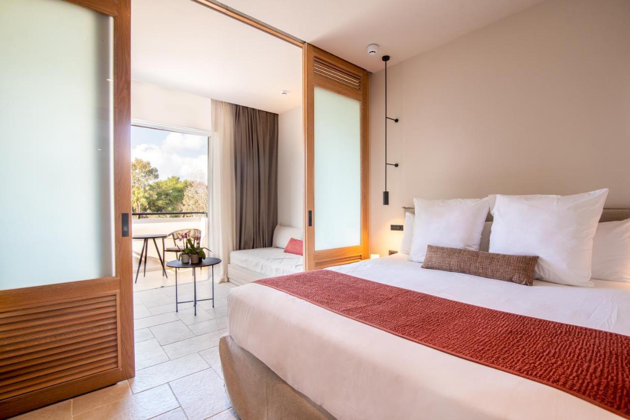 Hotel Dreams Corfu &