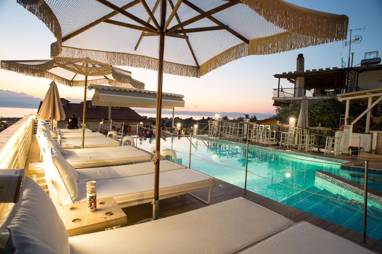 Anny Residences &
