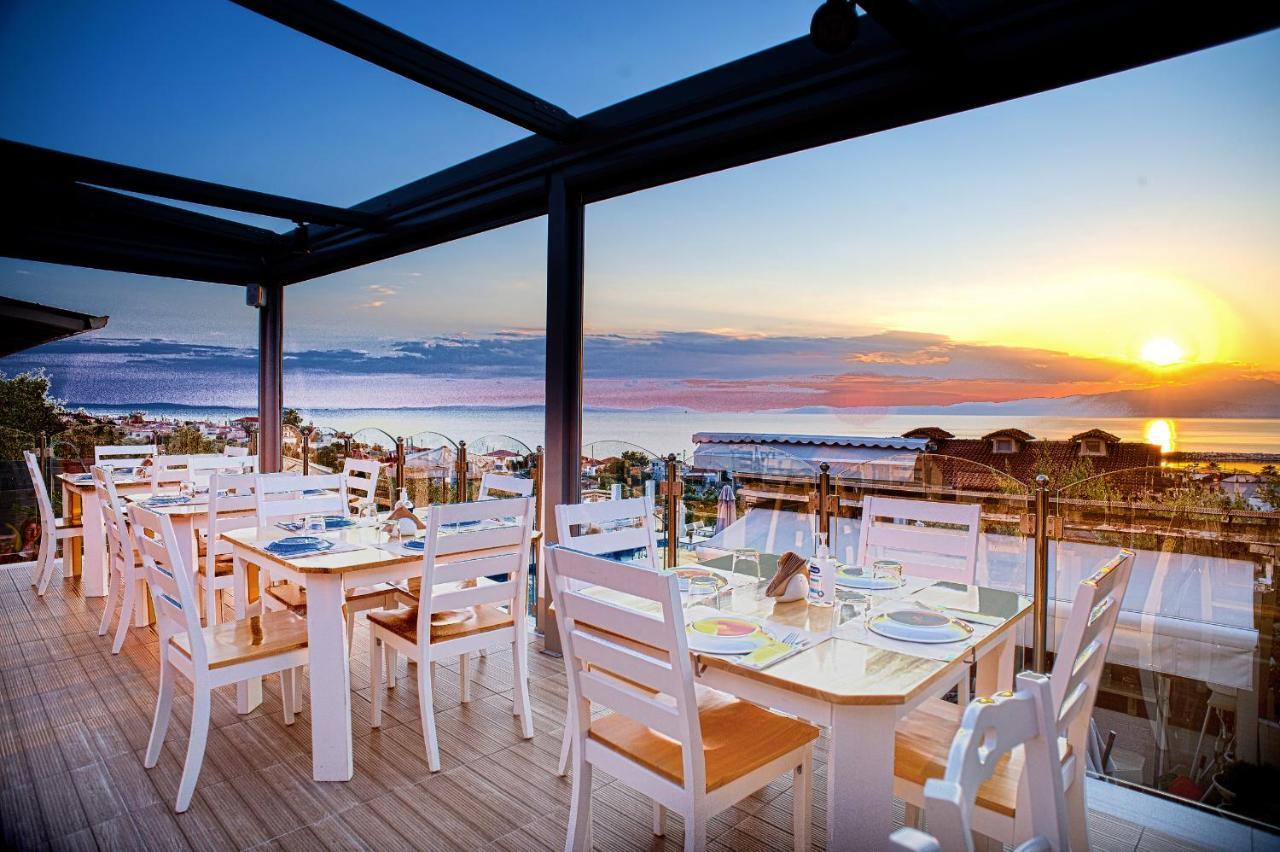 Aparthotel Anny Residences & Skala Kallirakhis