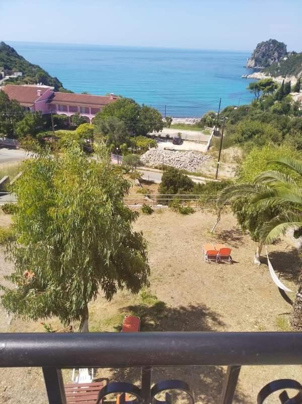 George's Aparthotel Ermones