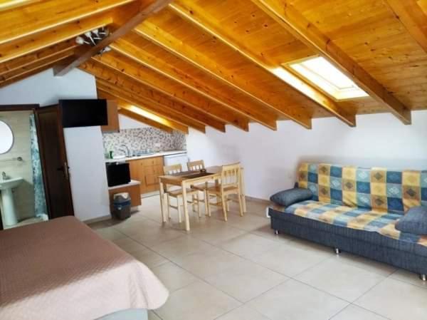 George's Aparthotel *