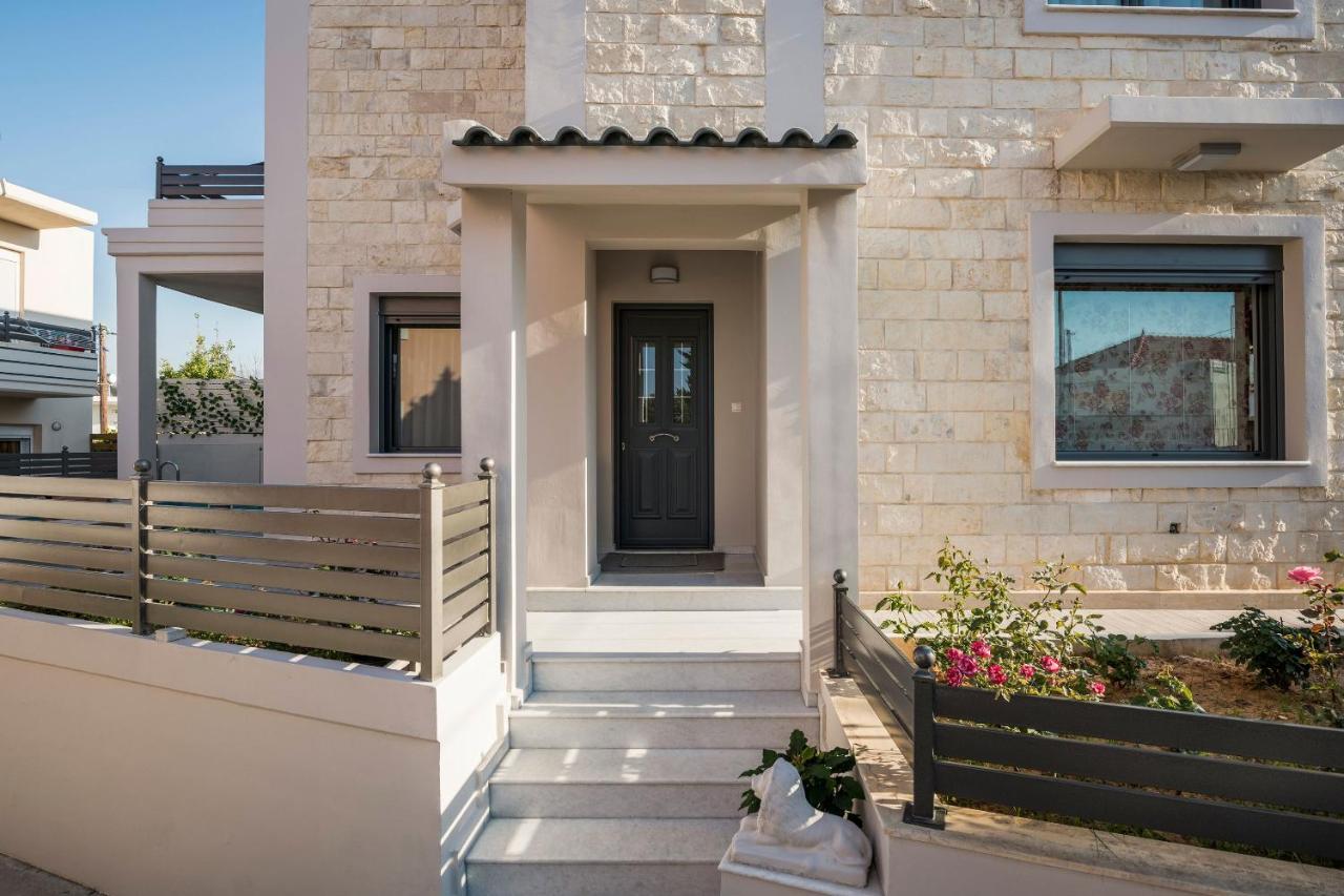 Villa Antoni Galatas (Chania)