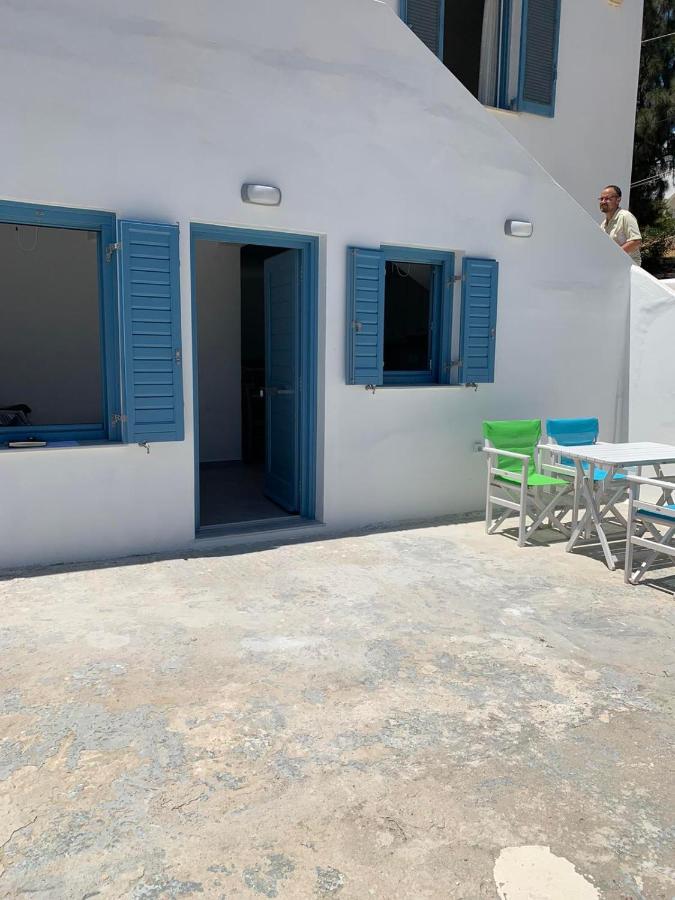 On The Beach, Leivadakia, Serifos Livadi (Serifos)
