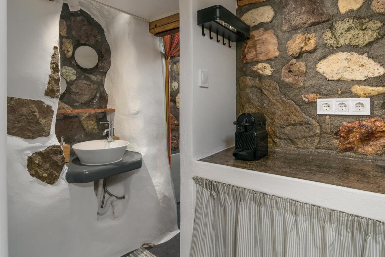 Akrogialis Sirma Klima Holiday home *