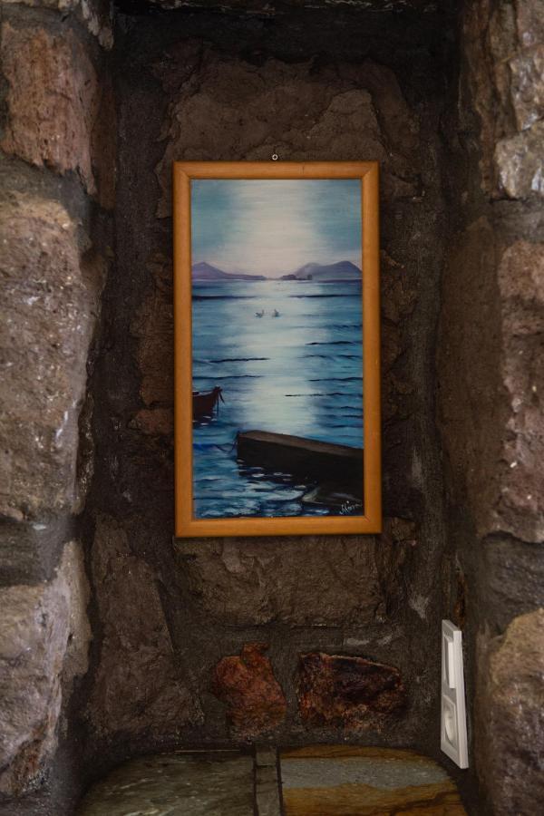 Holiday home Akrogialis Sirma Klima