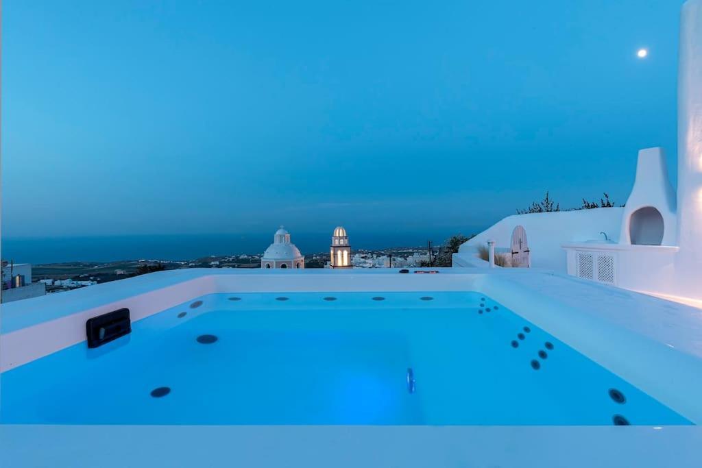 Aleanna Traditional Villa