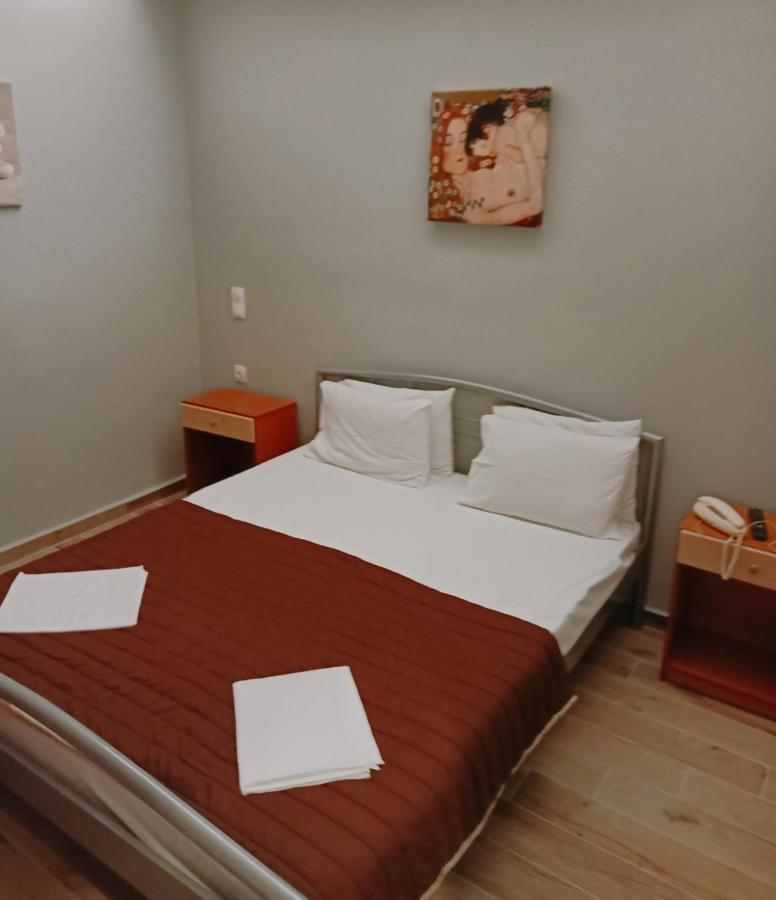 Hotel Efstratios