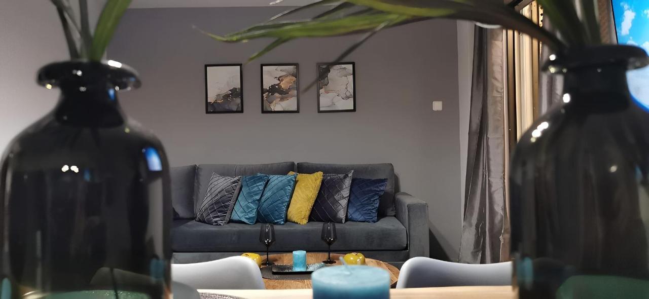 Apartment Elegant Seaside 2 Floor Athens
