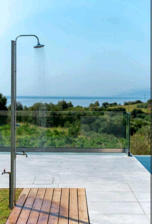 Kefalonia Stone - Petros Kefalonica Villa Trapezaki (Kefalonia)