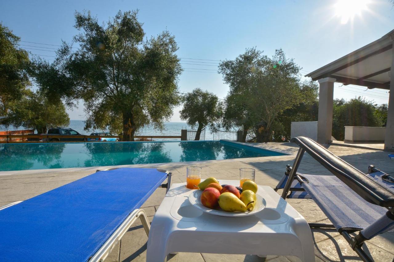 Holiday home Deja Blue House