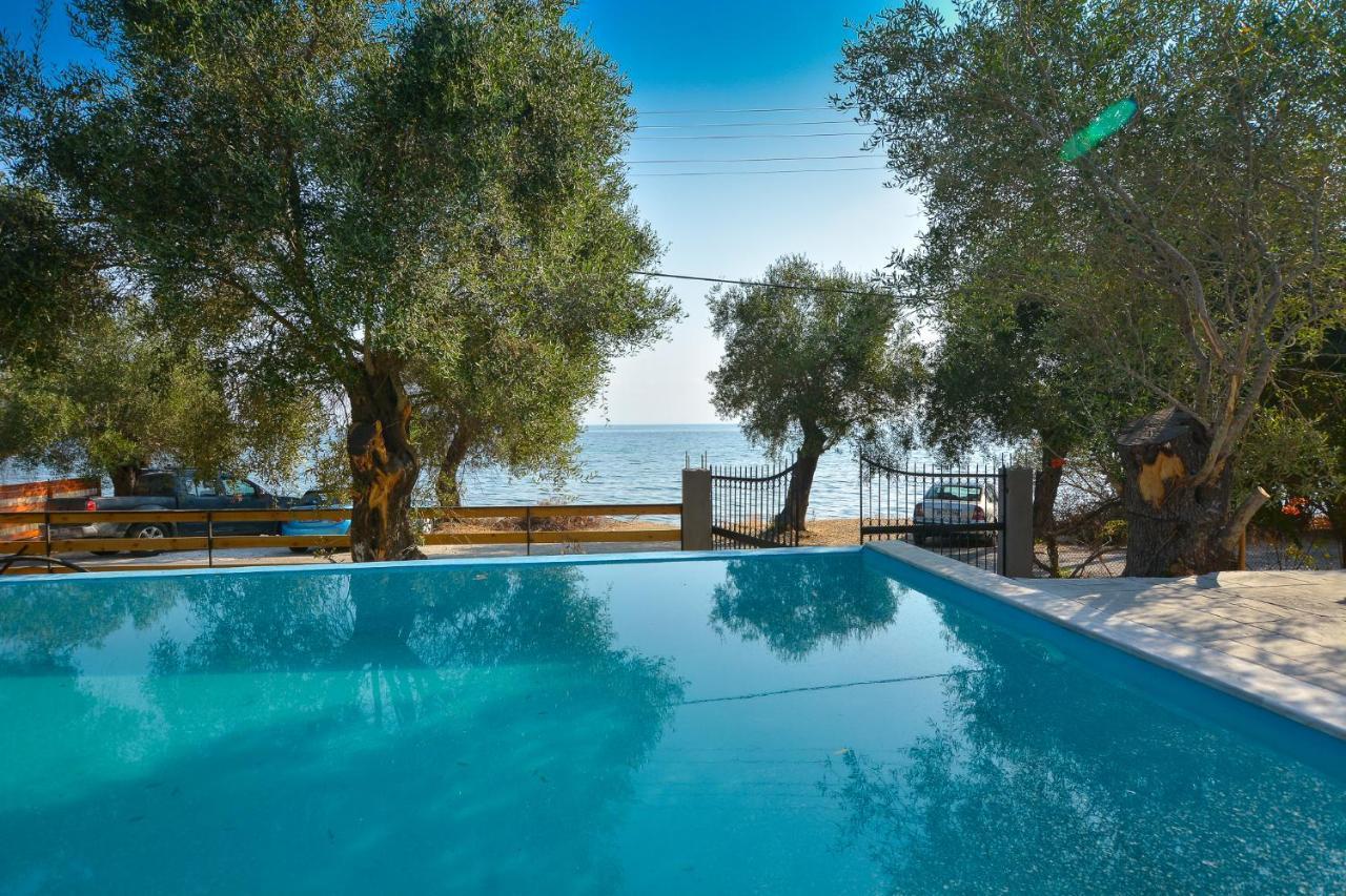 Holiday home Deja Blue House